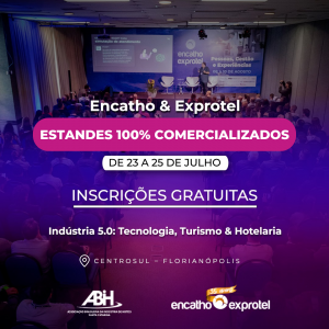 Encatho & Exprotel 2024