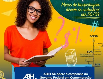 campanha dia dos professores abih-sc