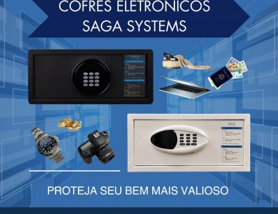 cofres saga systems