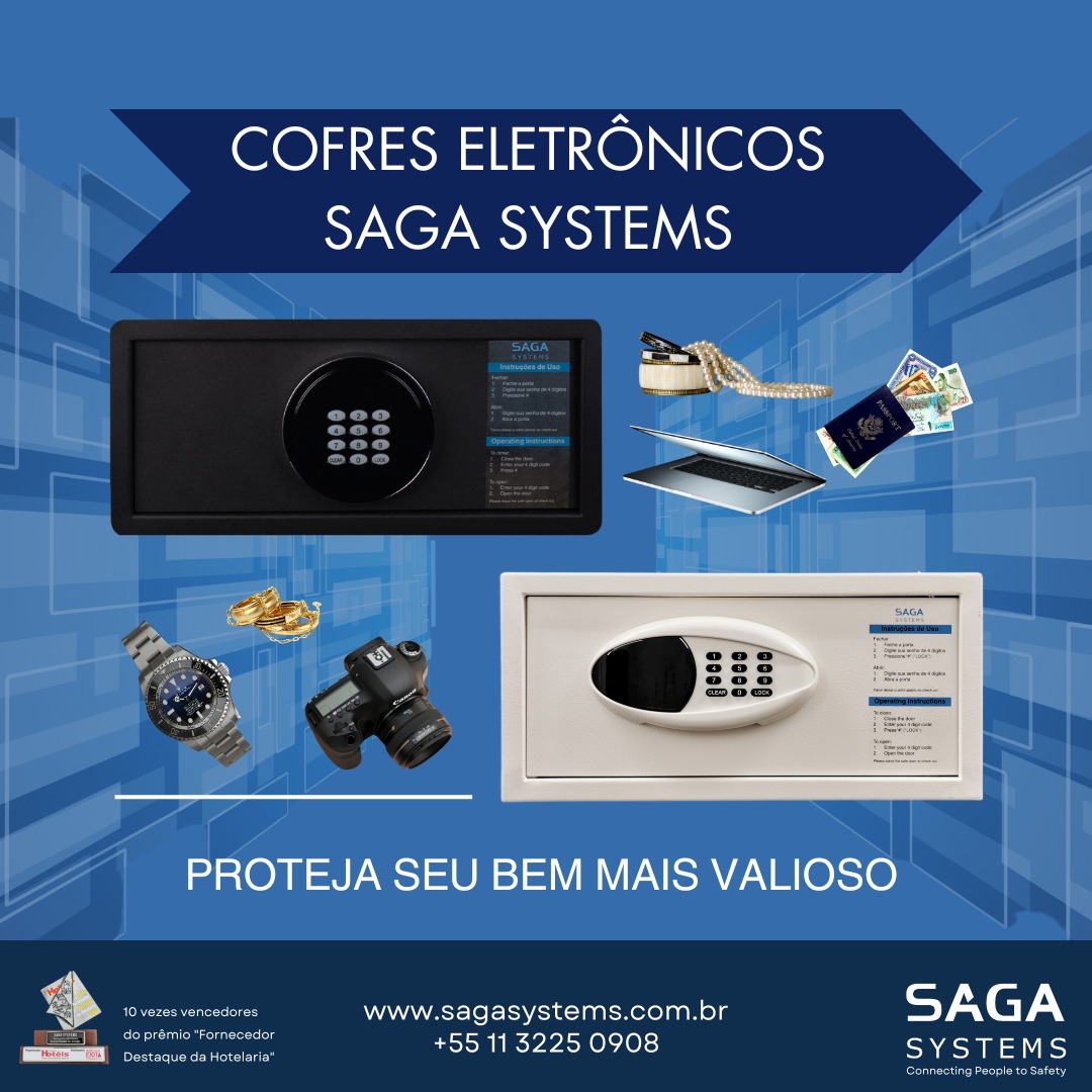 cofres saga systems