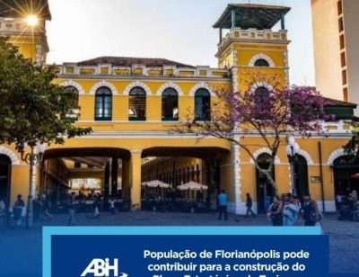 População de Florianópolis pode contribuir para a construção do Plano Estratégico de Turismo