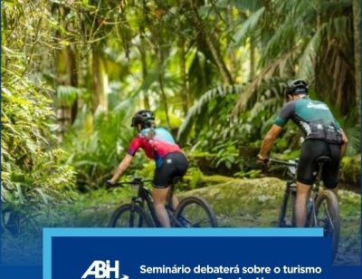 Seminário debaterá sobre o turismo em Camboriú