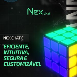 NEX Chat é a nova associada da ABIH-SC, transformando o atendimento ao cliente nos hotéis