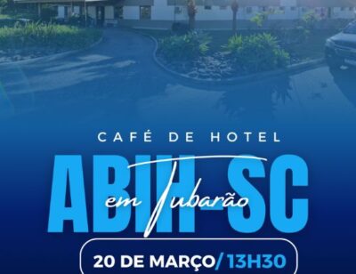 café de hotel abihsc