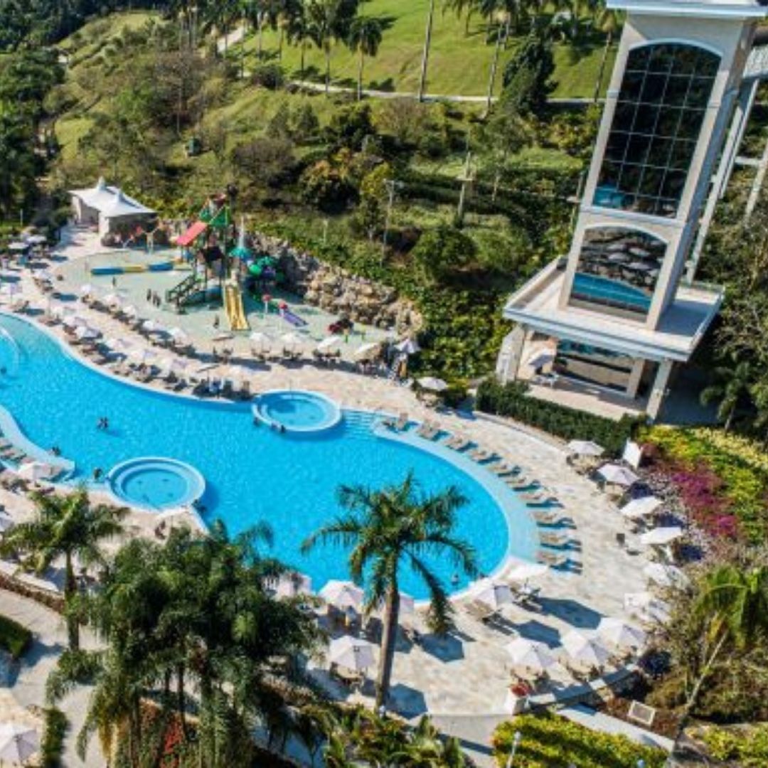 Fazzenda Park Hotel