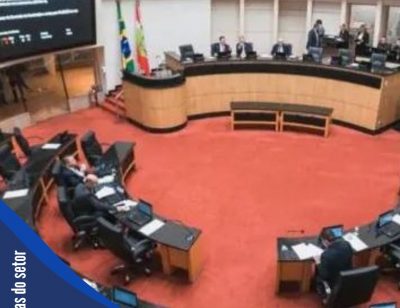Deputados aprovam criação de rota turística religiosa no Sul de SC