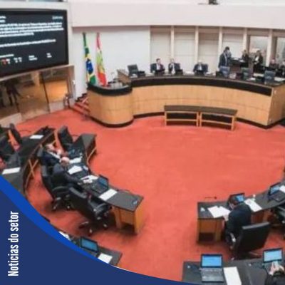 Deputados aprovam criação de rota turística religiosa no Sul de SC