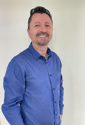 Deverson L G Pereira diretor de controladoria abih-sc