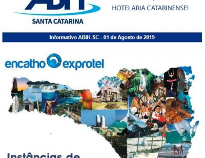 Informativo-capa