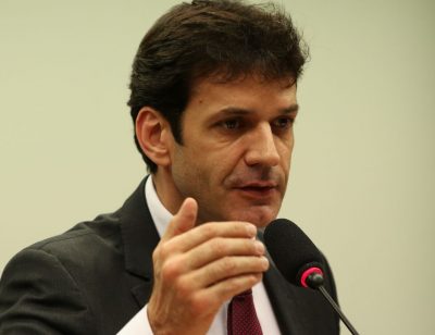 Ministro-do-nturism