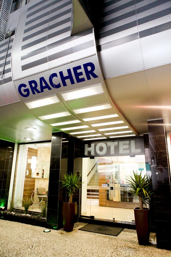 gracher