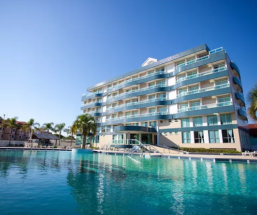 oceania-hotel