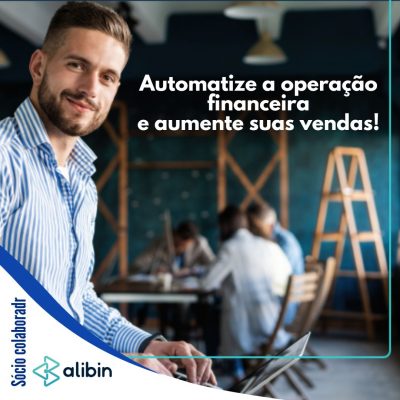 sócio colaborador ABIH-SC Alibin