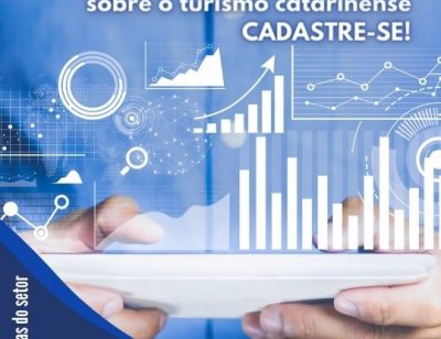 Almanach - painel de dados ABIH-SC site