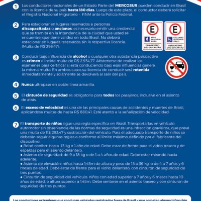 Detran-abih---Conductores-Extranjeros