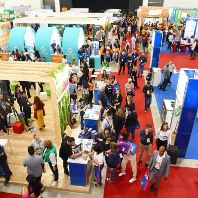 Parceria entre BNT e Convention BC permite promover o destino de forma inédita- ABIH-SC