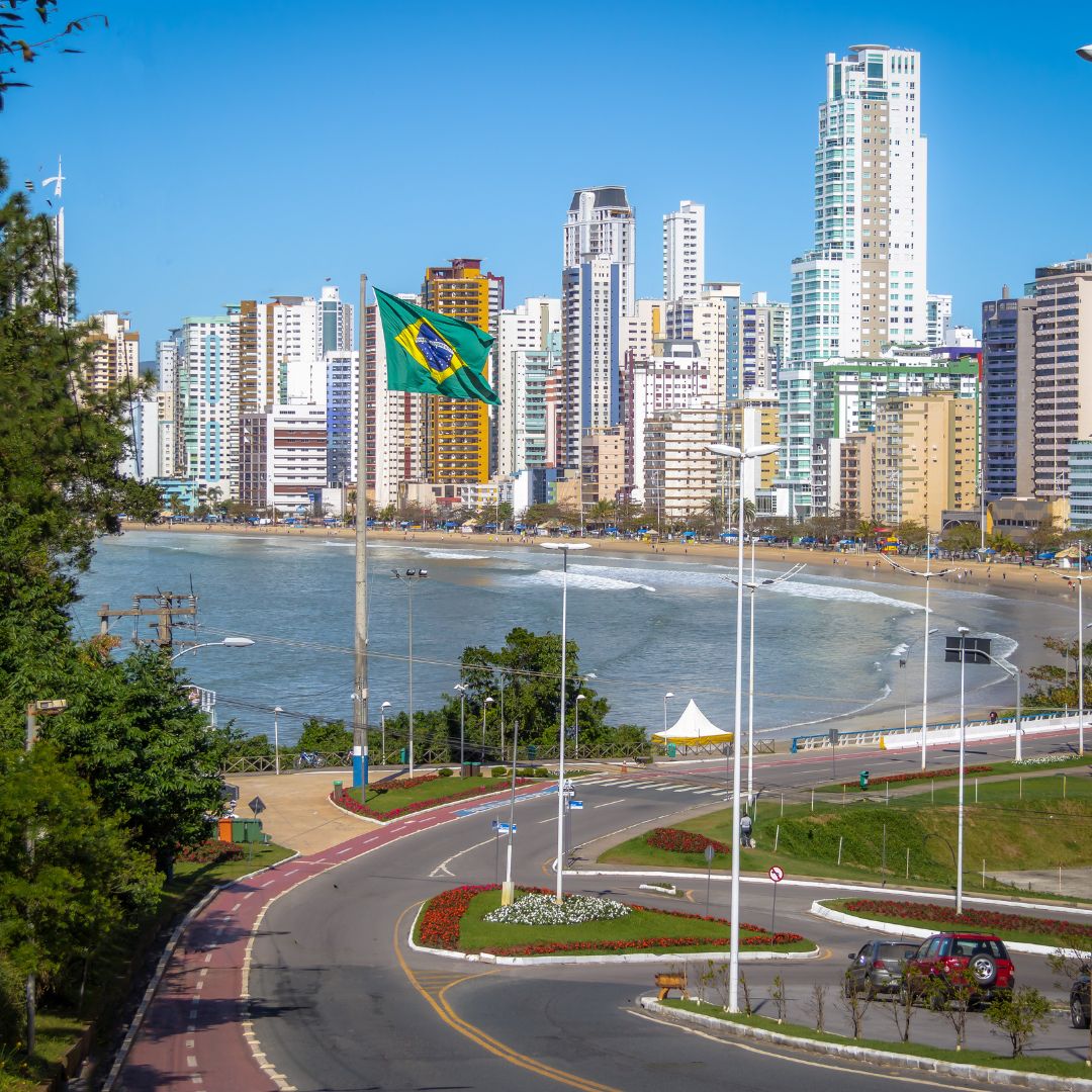 Turismo catarinense se prepara para verão- ABIH-SC