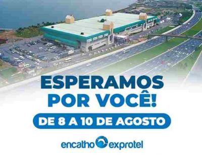 ENCATHO & EXPROTEL 2023