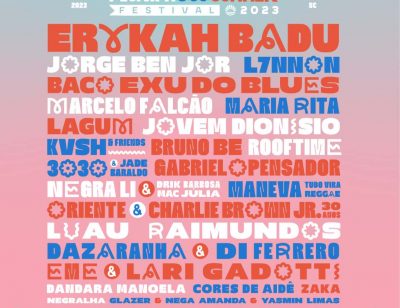 Floripa Eco Summer Festival