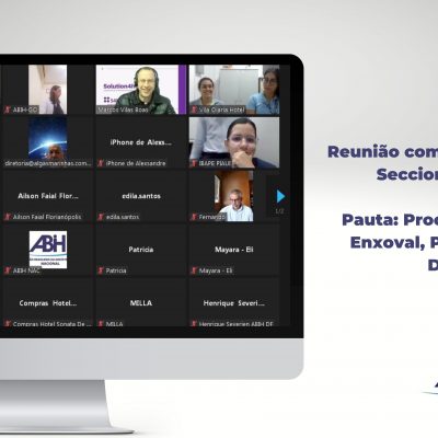 REUNIÃO