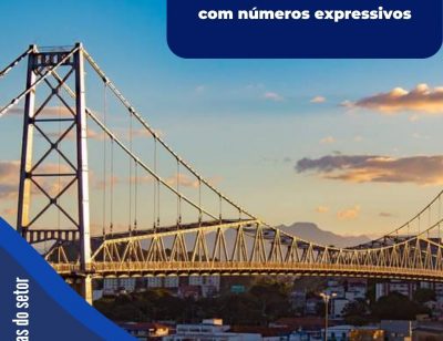 Setor de eventos tem retomada com números expressivos