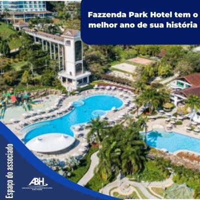 fazzenda park associado abih-sc