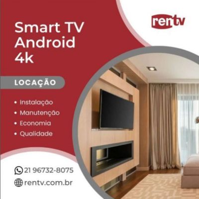 RENTV – Sócio Colaborador ABIH-SC