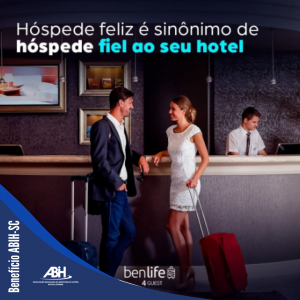 BenLife4Guest – Garanta proteção para seu hóspede