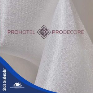 sócio colaborador prohotel prodecore abih-sc
