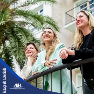 Mulheres são destaque nos hotéis de Jurerê In, à frente de cargos de liderança