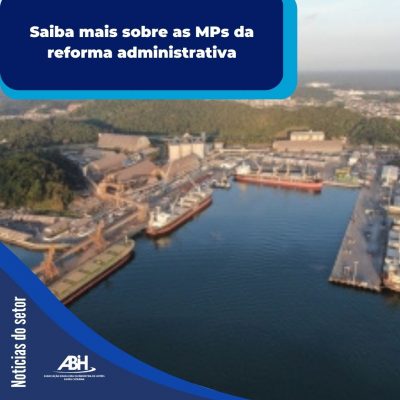 Saiba mais sobre as MPs da reforma administrativa