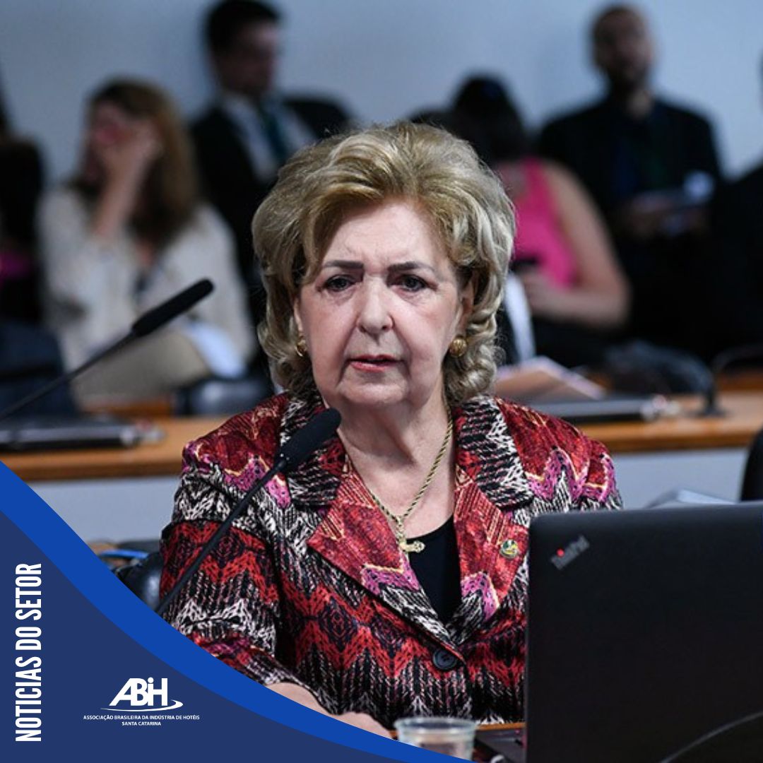 Comissão aprova roteiro turístico Caminhos da Neve