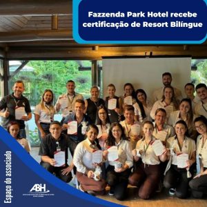 Fazzenda Park Hotel 