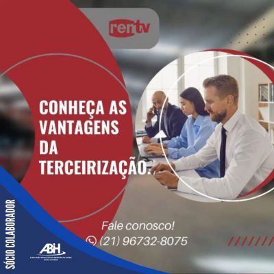 RENTV SÓCIO COLABORADOR ABIH-SC
