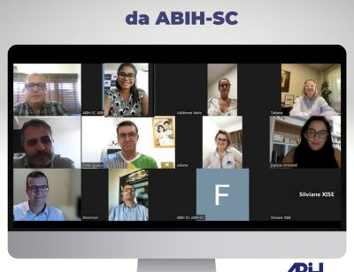 Reunião ABIH-SC