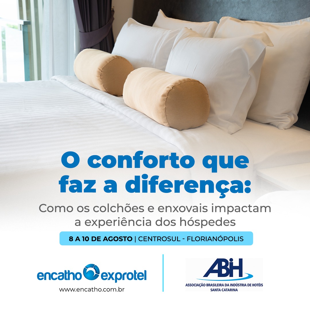 14. O conforto que faz a diferença feed