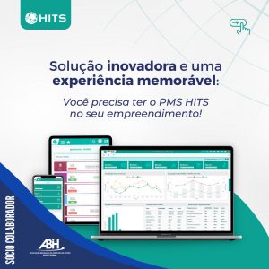 App sistemas sócio colaborador ABIH-SC