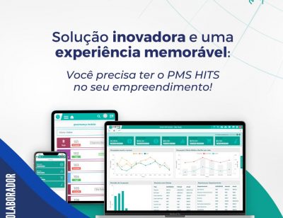 App sistemas sócio colaborador ABIH-SC
