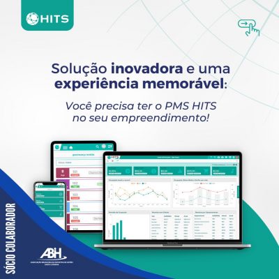 App sistemas sócio colaborador ABIH-SC
