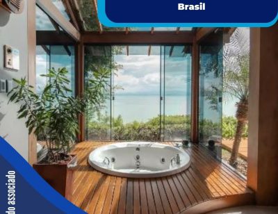 Conheça os hotéis de luxo de SC que estão entre os melhores do Brasil