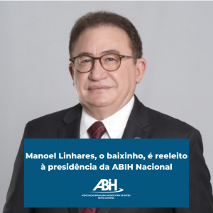 manoel linhares abih nacional