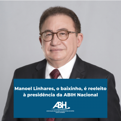 manoel linhares abih nacional