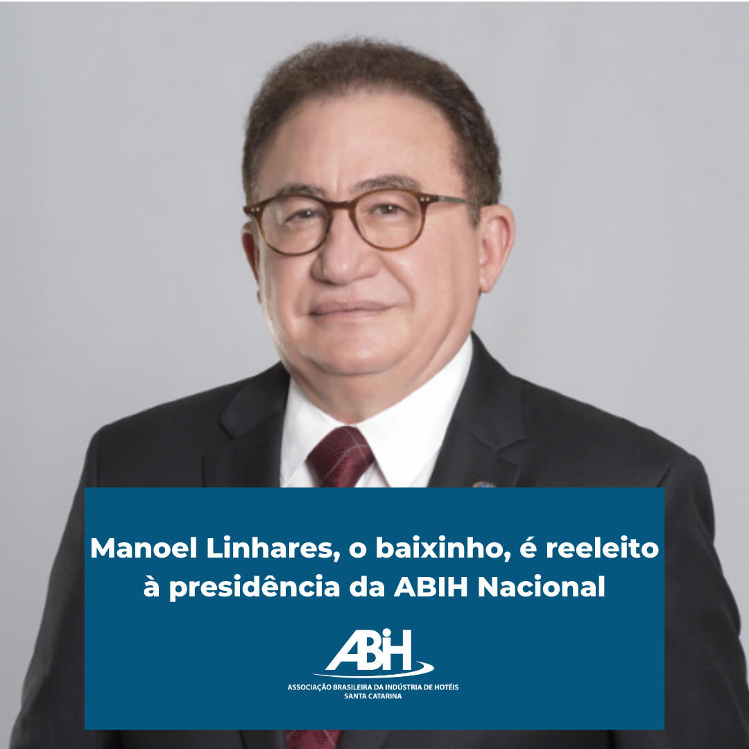 manoel linhares abih nacional