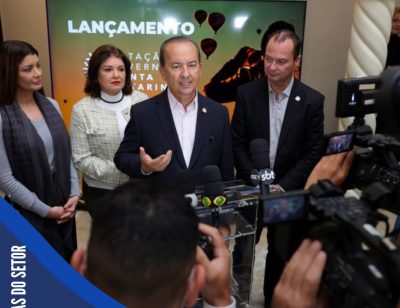 Estação Inverno Governo lança oficialmente planejamento turístico para a temporada de frio