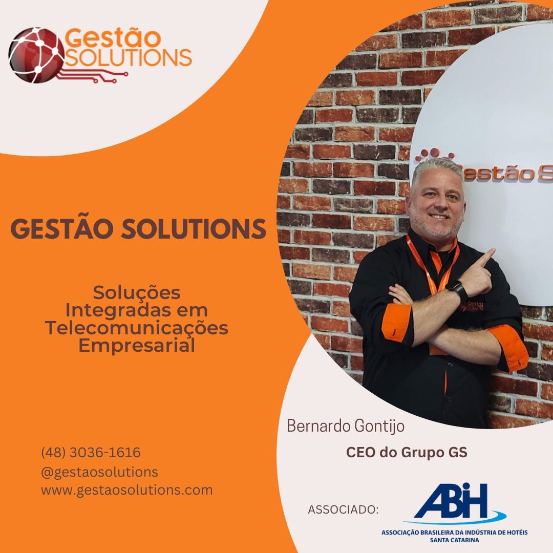 Gesão Solutions feed