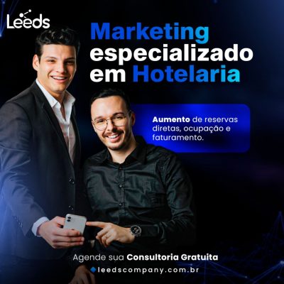 Leeds associado ABIH-SC