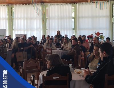 Sucesso na 1ª edição do Workshop de Operação Hoteleira da Serra Catarinense