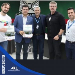 Plano Municipal de Turismo é lançado em Criciúma
