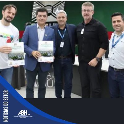 Plano Municipal de Turismo é lançado em Criciúma