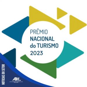 Inscrições para o Prêmio Nacional do Turismo vão até o dia 30 de agosto